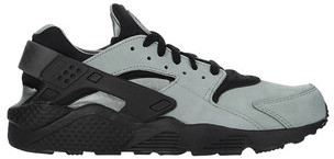 Nike Air Huarache Premium mica green/black
