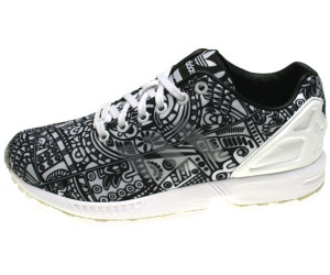solde zx flux
