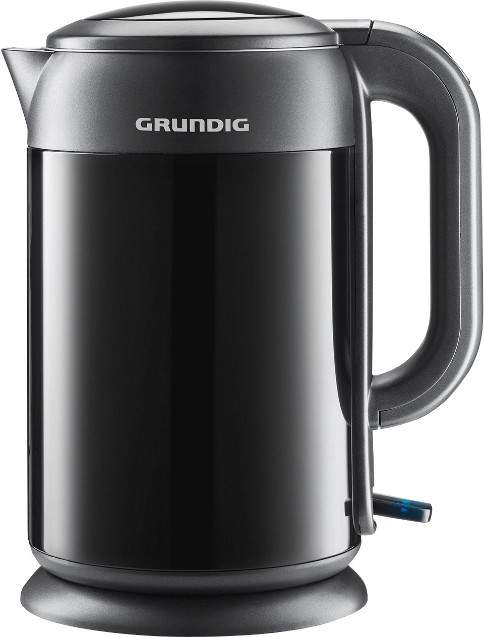 Grundig WK 6440