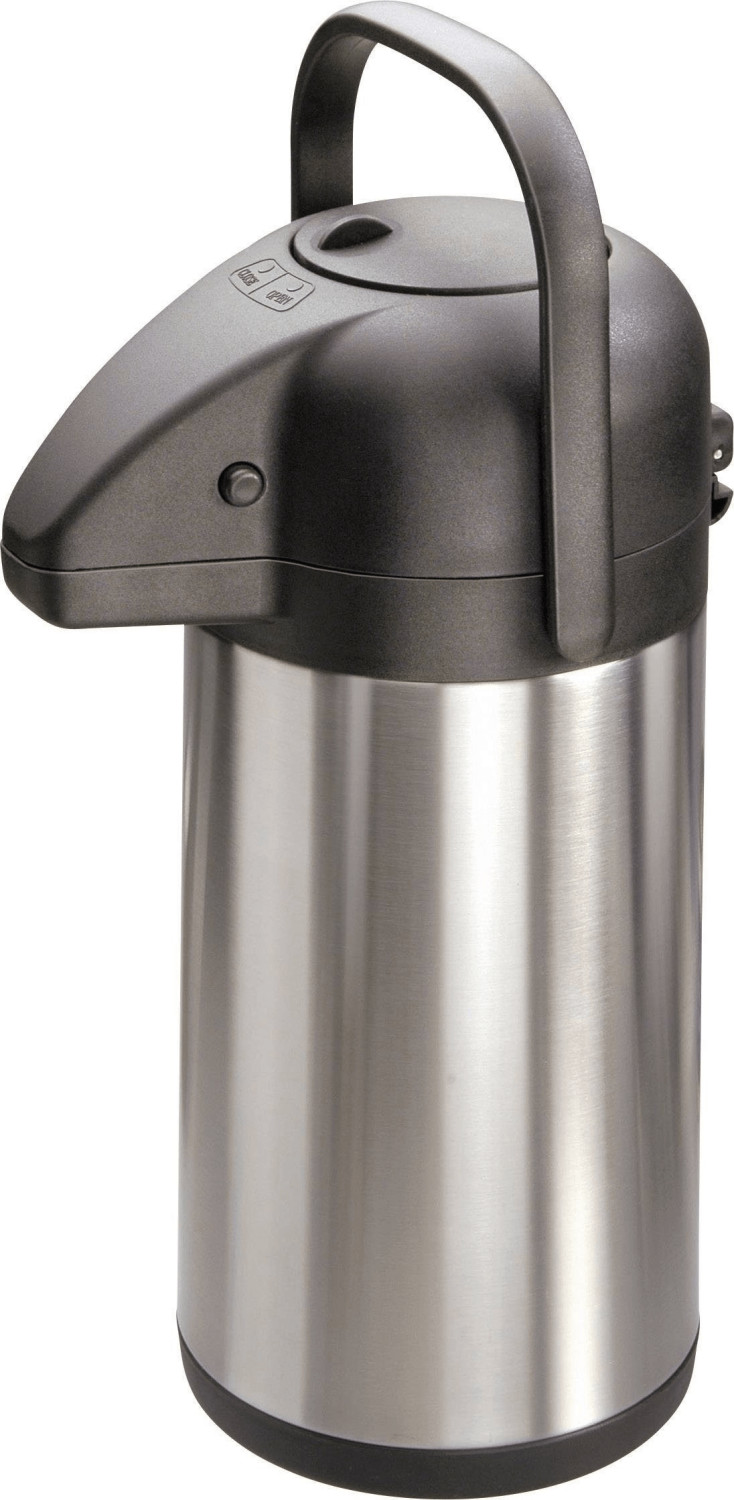Mato Pumpy Isolierkanne 1, 9 l