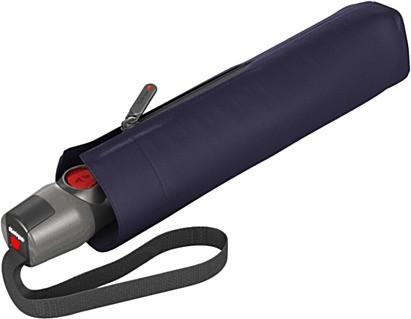 Knirps T200 Duomatic navy