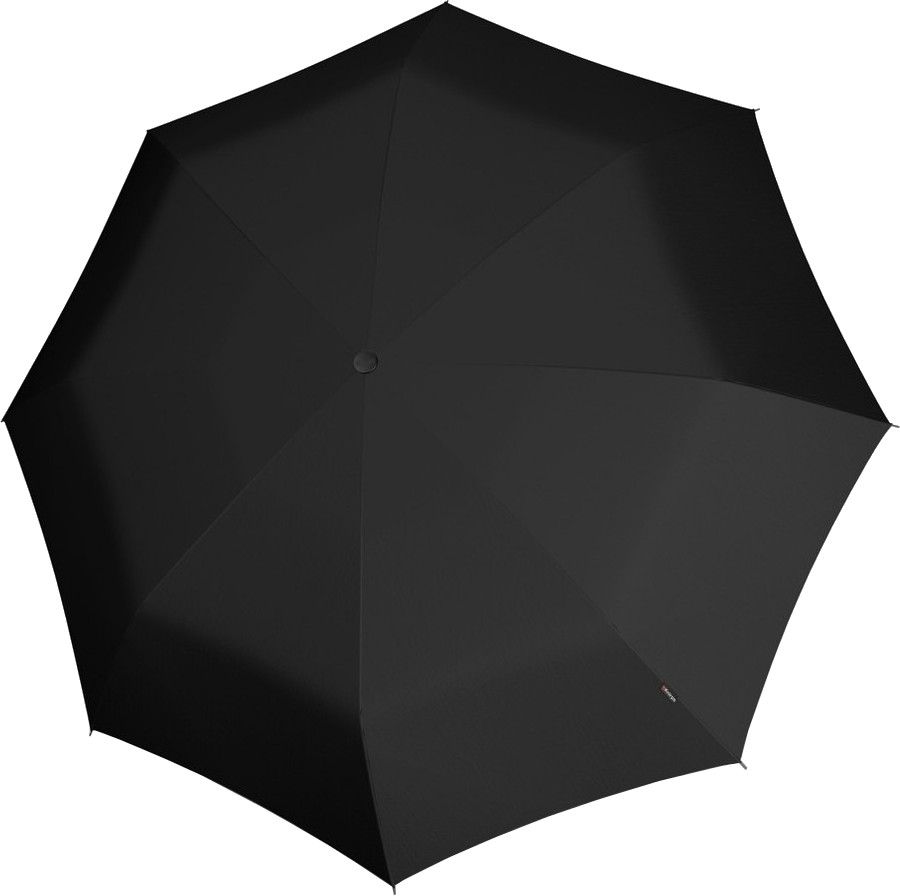 Knirps T200 Duomatic black