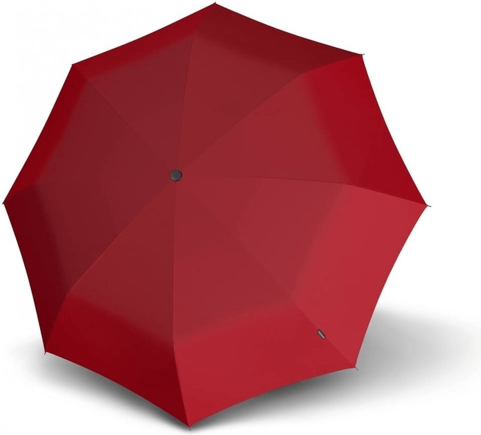Knirps T010 Small Manual dark red uv
