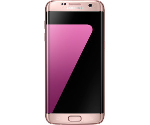 Samsung Galaxy S7 Edge Dual SIM au meilleur prix sur ...