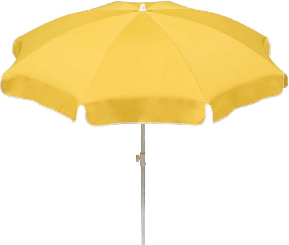 Schneider Ibiza 200 cm jaune or