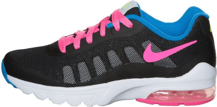 Nike air max hot sale invigor junior pink