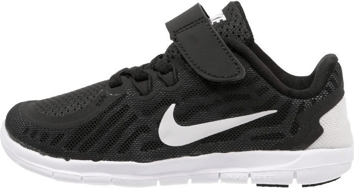Nike Free 5.0 2015 PSV black/white/dark grey/cool grey