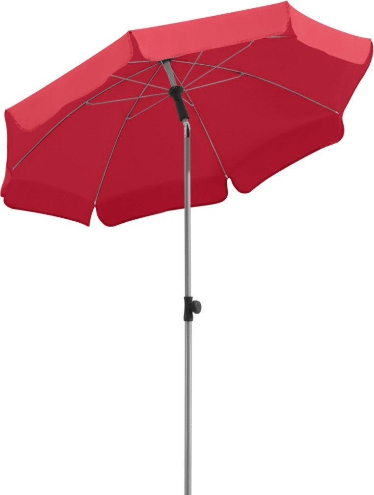 Schneider Locarno Ø 150 cm rouge