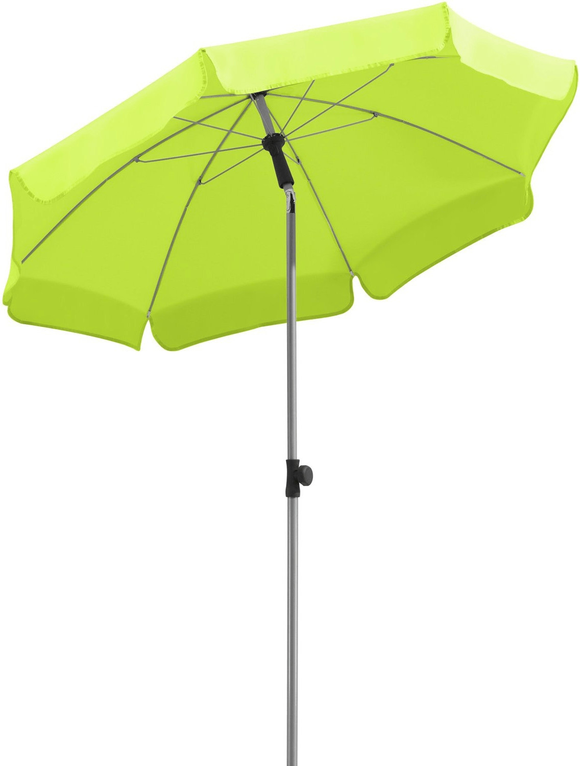 Schneider Locarno Ø 150 cm vert pomme