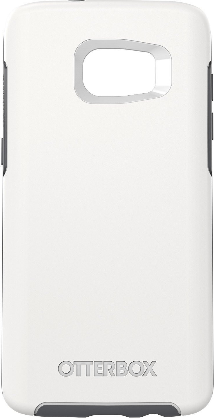 OtterBox Coque Symmetry (Galaxy S7 Edge) glacier