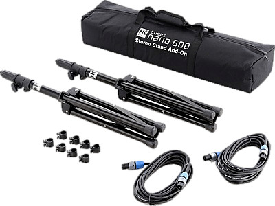 HK Audio Lucas Nano 600 Stereo Stand Add on