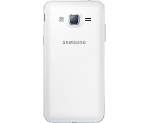 Samsung Galaxy J3 (2016) 8GB weiß ab 153,69 ...