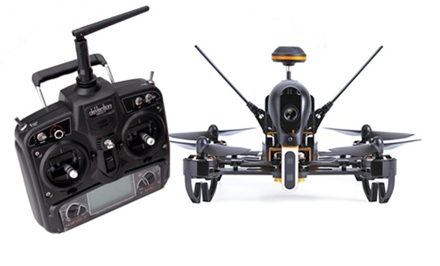 Walkera F210 RTF ab 1.240 45 Preisvergleich bei idealo