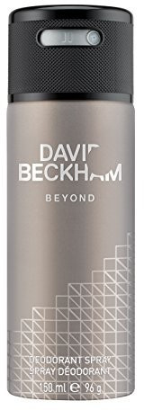 David Beckham Beyond Deodorant Spray (150ml)