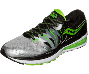 saucony hurricane iso 2 herren