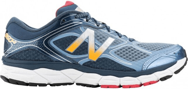 New Balance 860v6