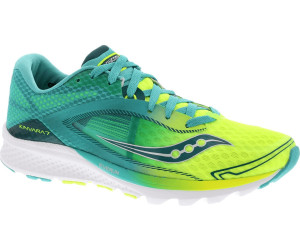 saucony kinvara 7 plata