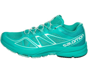 Salomon Sonic Pro W teal bluebubble blue ab 69,90 Salomon Sonic Pro W teal bluebubble blue ab 69,90