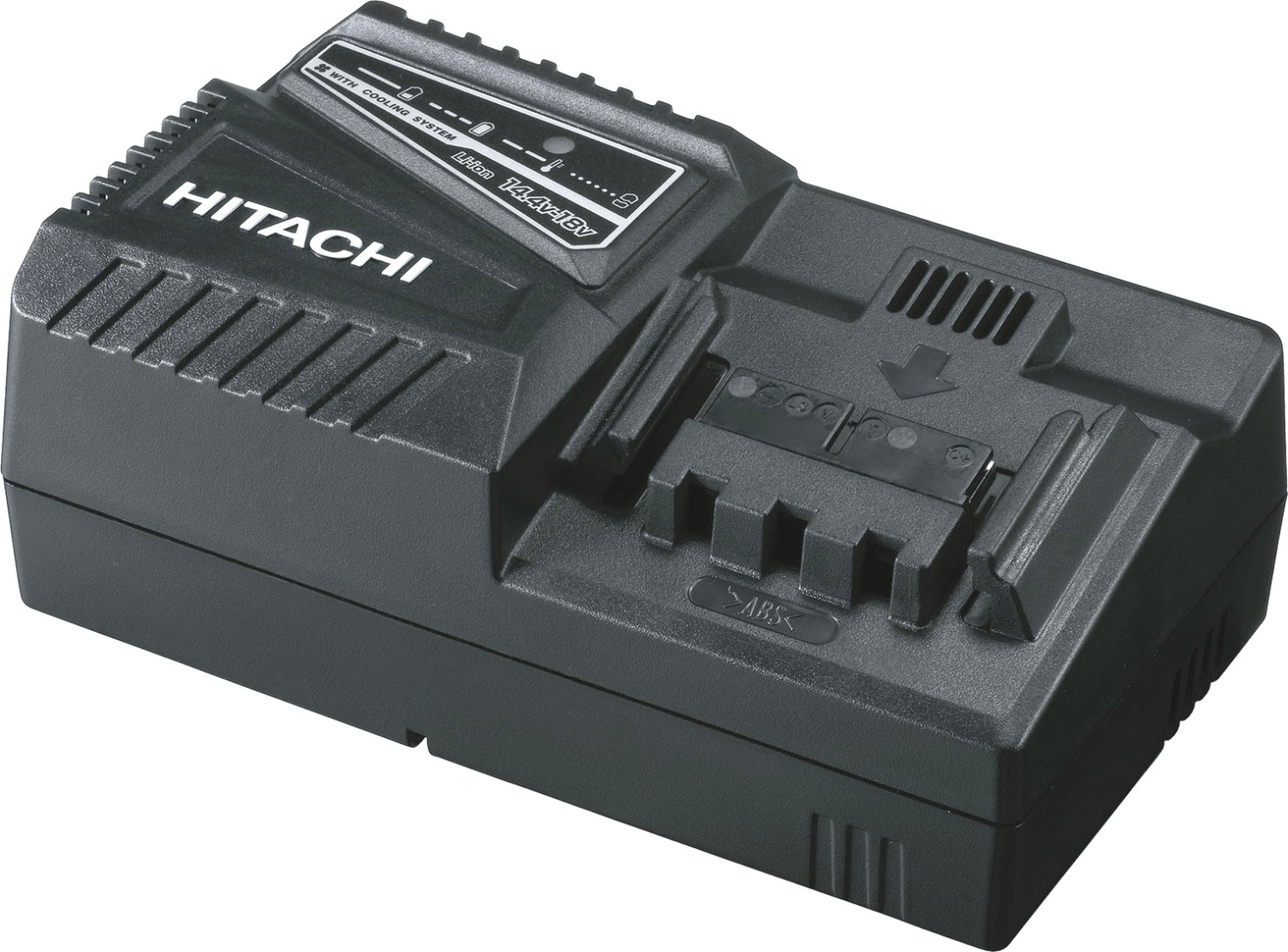 Hikoki UC 18YFSL