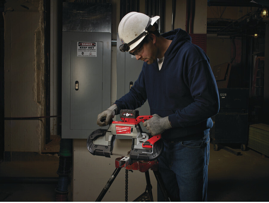 Milwaukee CBS125 Solo ab 395 90 Preisvergleich bei idealo