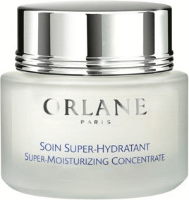 Orlane HYDRATATION Soin Super Hydratant Jour et Nuit 50 ml