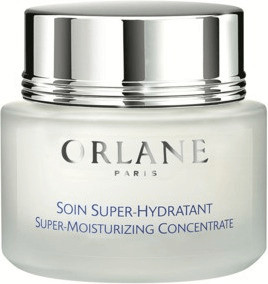 Orlane Super-Moisturizing Concentrate (50ml)