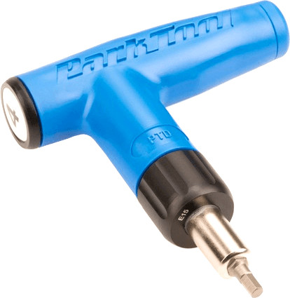 Park Tool PTD-4 Nm