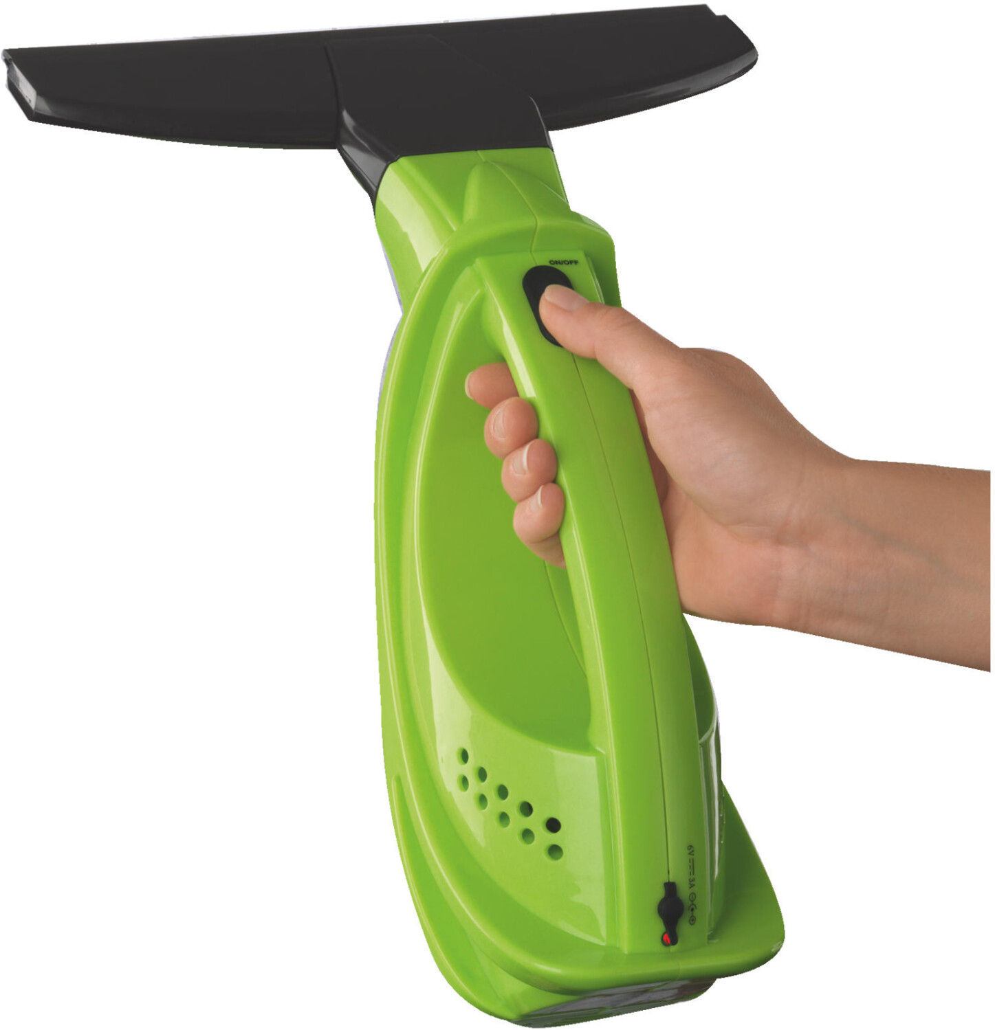 CLEANmaxx Easy Plus 1534