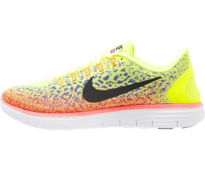nike free rn distance hombre