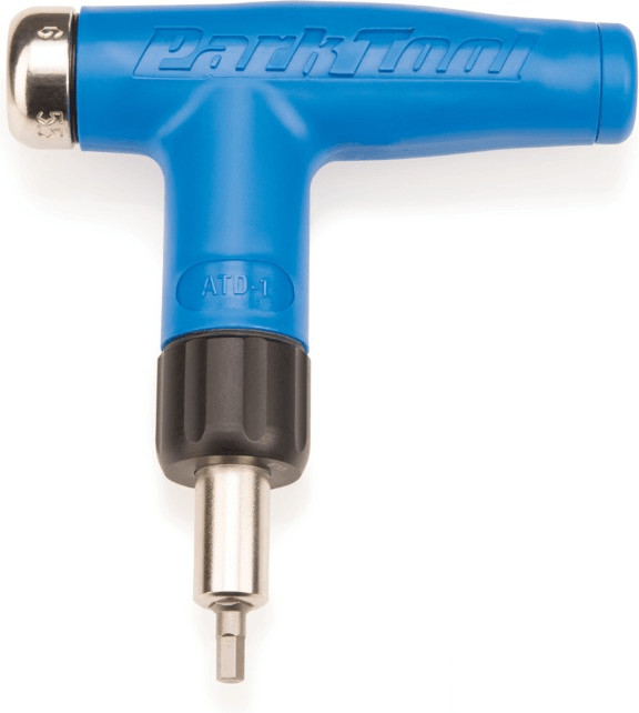 Park Tool ATD-1 Adjustable Torque Driver