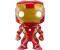 Funko Pop! Marvel: Captain America 3 - Iron Man