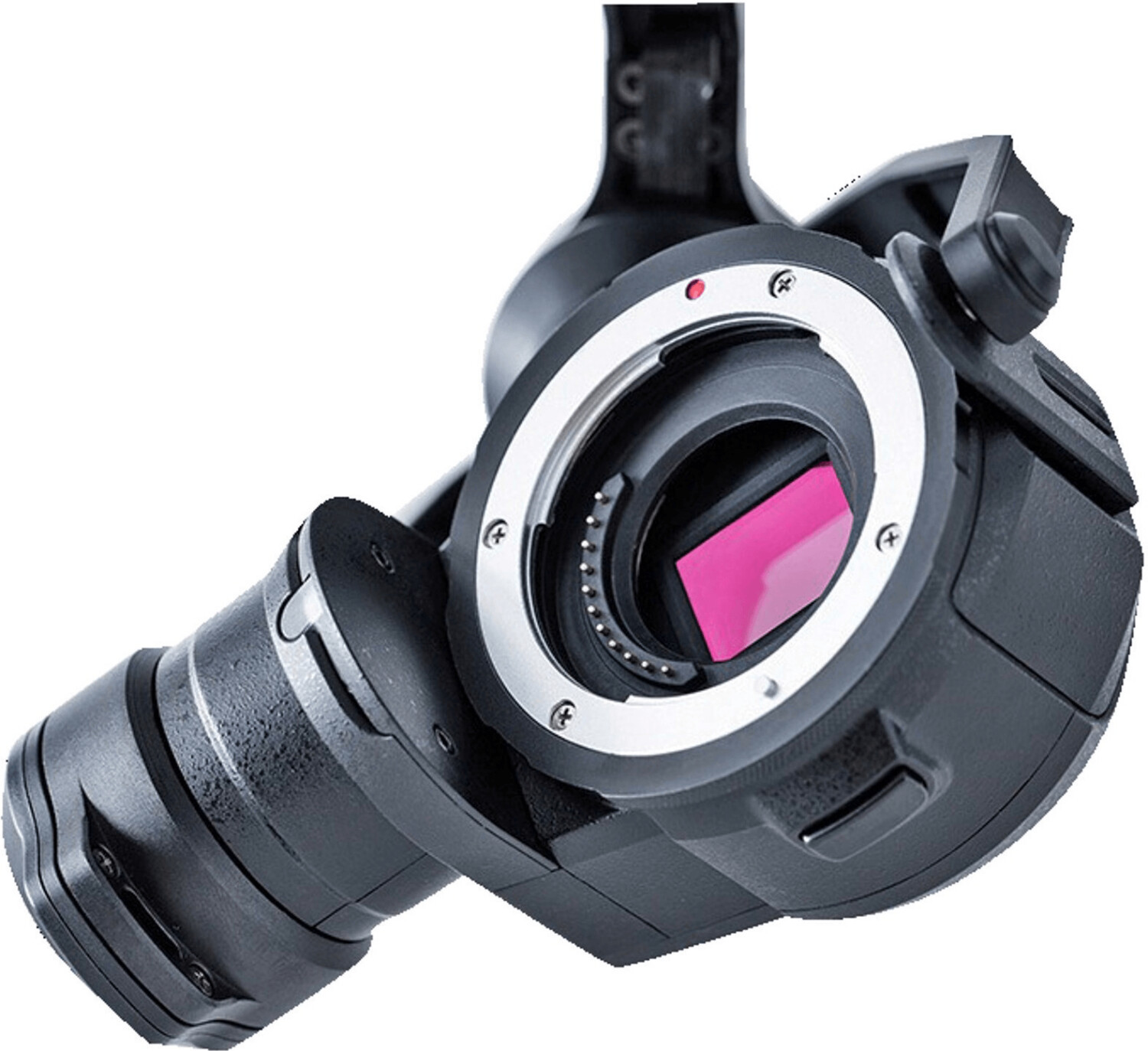 DJI Zenmuse X5R