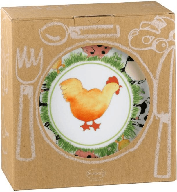 Arzberg Set de vaisselle enfant 3 pièces
