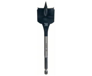 Bosch Flachfräsbohrer Self Cut 36 x 152 mm (2 608 595 500)