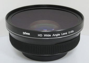 Dörr DHG WW 0.45x