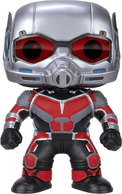 Funko Pop! Marvel: Captain America 3 - 6'' Giant Man