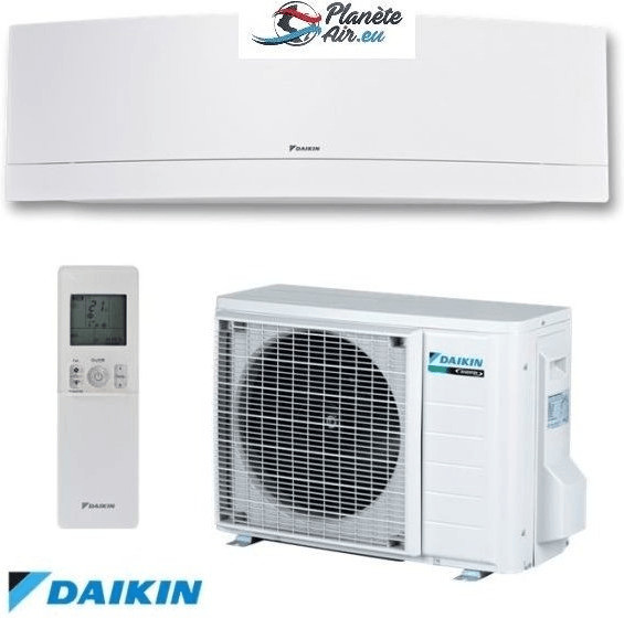 Daikin Emura 4 (FTXJ20M+RXJ20M)
