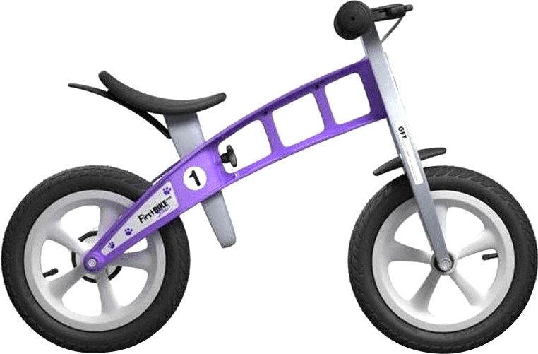 Firstbike Street violet