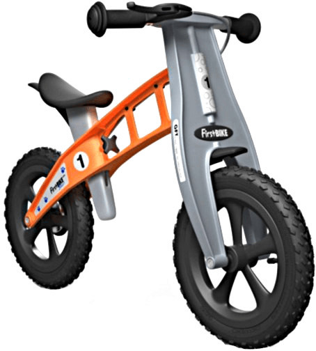 Firstbike Cross Orange