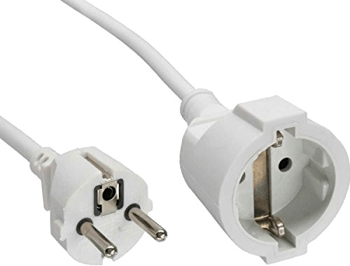 InLine 16410W