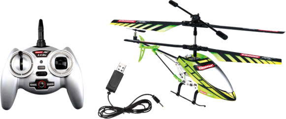 Carrera RC Green Chopper 2 RTF