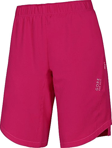 Gore Element Lady 2in1 Shorts+