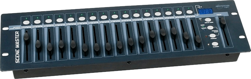 JB Systems SCM-1 Scenemaster