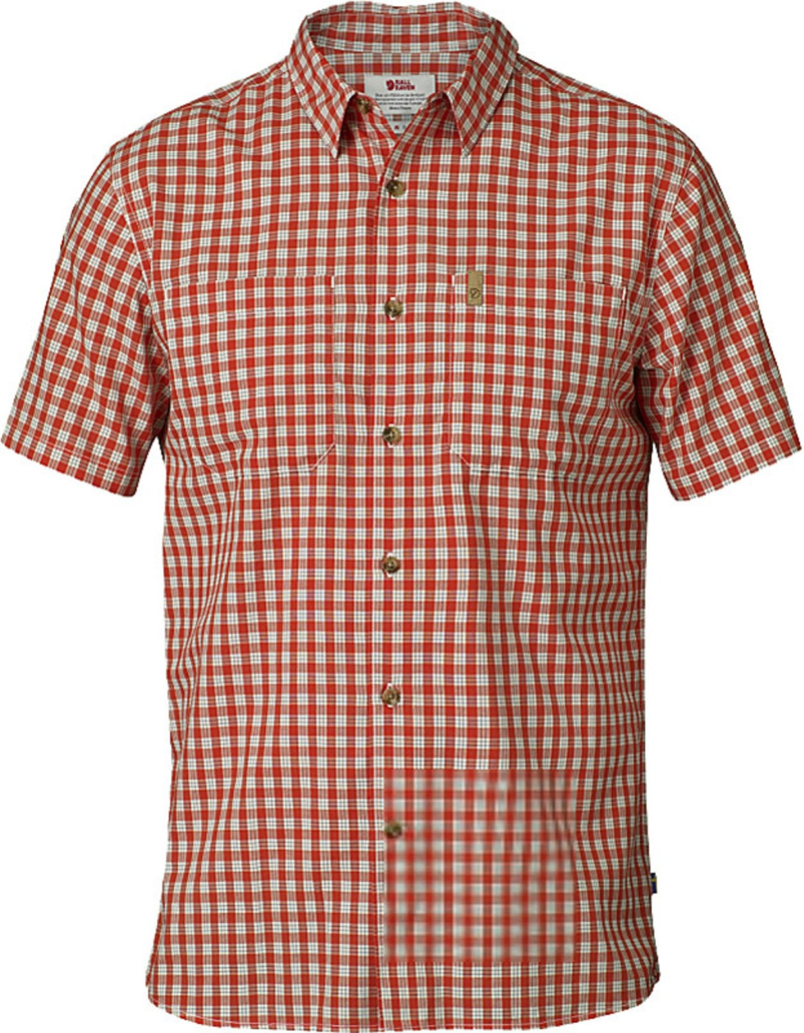 Fjällräven High Coast Shirt (82423)