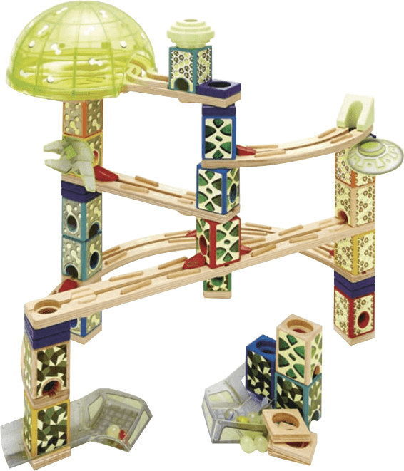 HaPe Quadrilla Space City