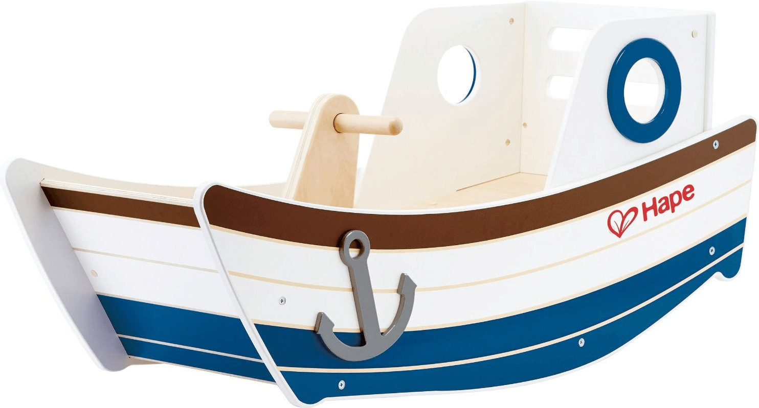 HaPe High Seas Rocker