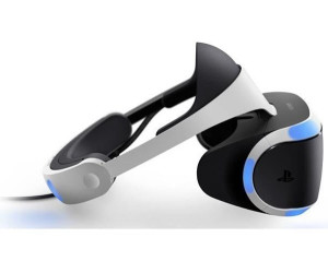 Sony PlayStation VR desde 359,90 € | Black Compara en idealo