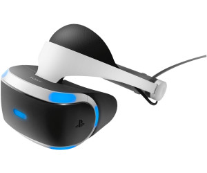 Sony PlayStation VR Brille ab € (Juni 2023 Preise) | Preisvergleich bei idealo.de