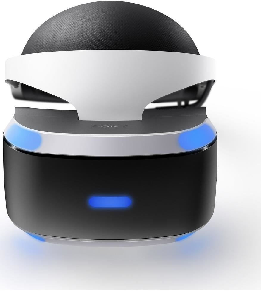 Sony Casque PlayStation VR au meilleur prix sur idealo.fr
