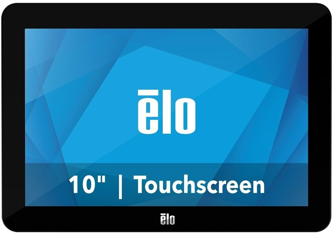 Elo Touchsystems 1002L